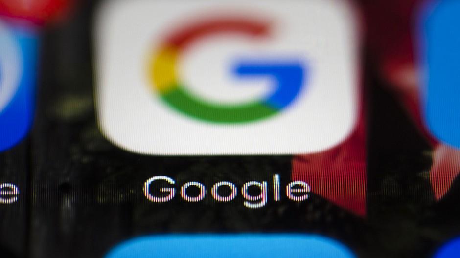 Google: EU verhängt Rekord-Busse von 4,34 Milliarden Euro