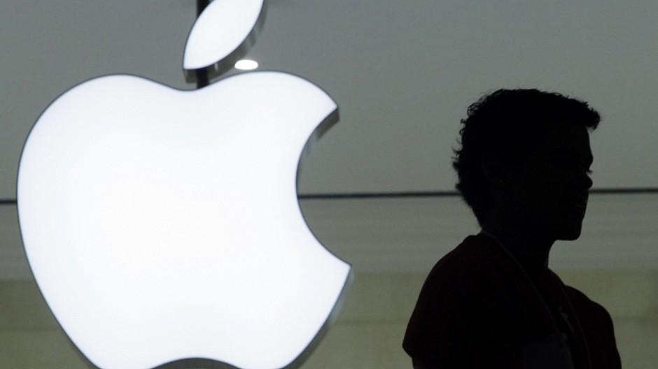 Digital-Steuer: EU will Apple und Co. stärker besteuern