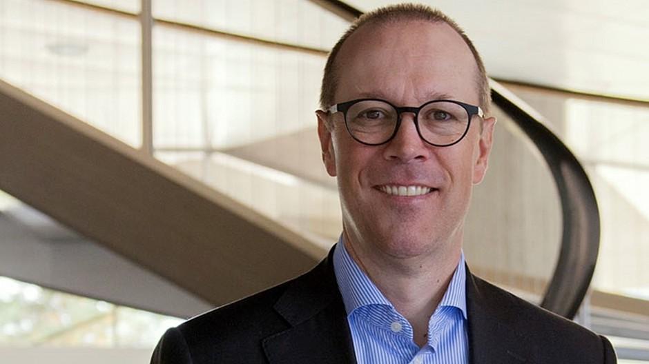 Nestlé Schweiz: Eugenio Simioni wird Marktchef
