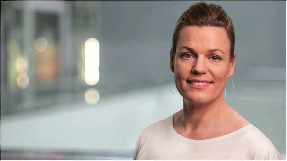Visàvis: Eva Bajer stösst als Art Director zur Agentur