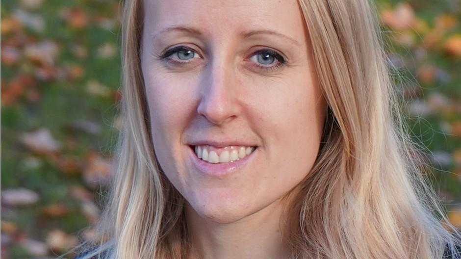 Öffentlichkeitsgesetz.ch: Eva Hirschi ist neu im Team