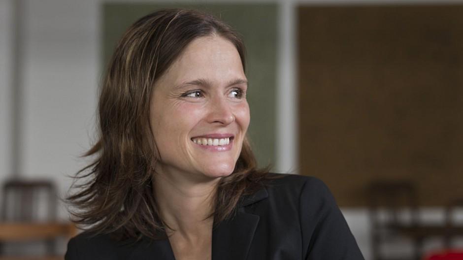 Ricola: Eva Richterich wird Marketingchefin