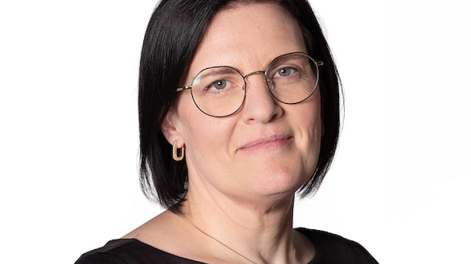 Publicis Media Schweiz: Evelin Wachter wird Chief Operating Oﬀicer