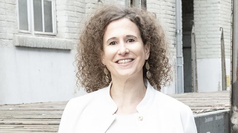 Diogenes: Evelyn Eisenhauer wird Herstellungsleiterin