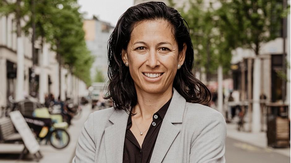 Zürich Tourismus: Evelyne Jeannerat wird Leiterin Markets