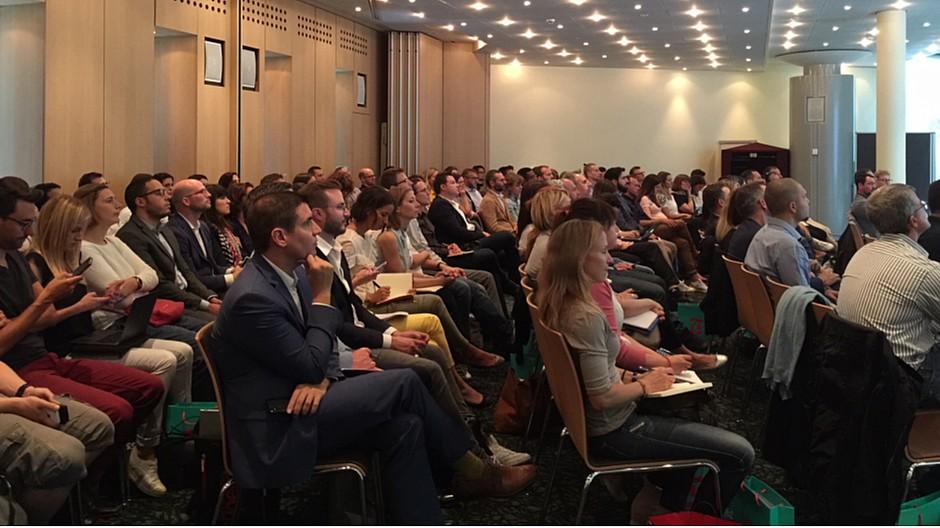 Programmatic Advertising Day: Event expandiert in die Romandie