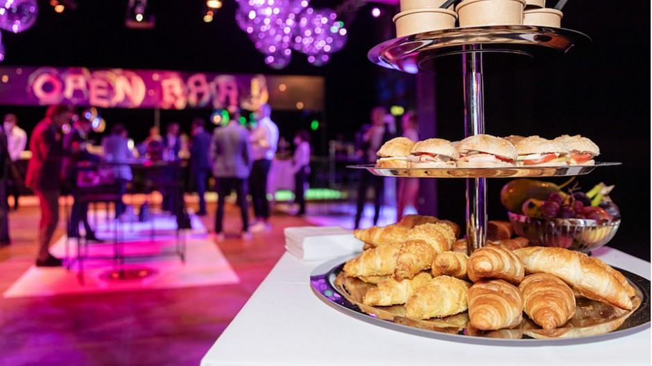 Digital Festival: Event mit Frühstück für CEOs gestartet