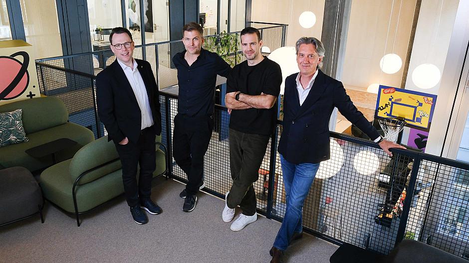 Woehrle Pirola: Event- und PR-Agentur spannt mit Gruber & Ianeselli zusammen