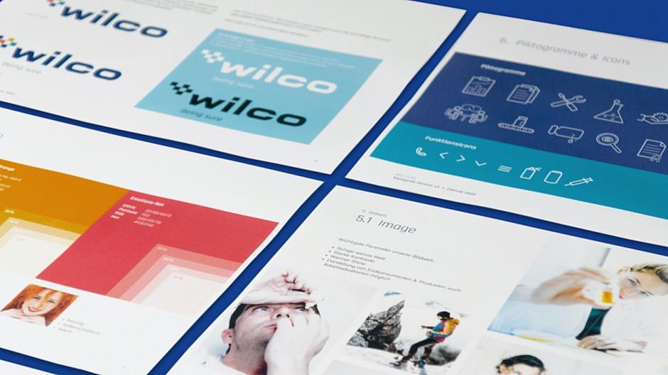 Branding: Evoq entwickelt Markenauftritt für Wilco