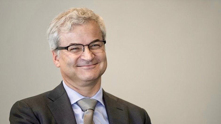 Markus Somm: Ex-BaZ-Verleger geht nach Harvard