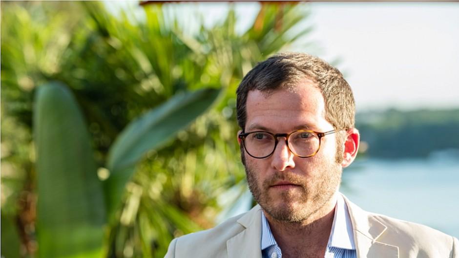 Julian Reichelt: Ex-Bild-Chefredaktor plant eigene Plattform