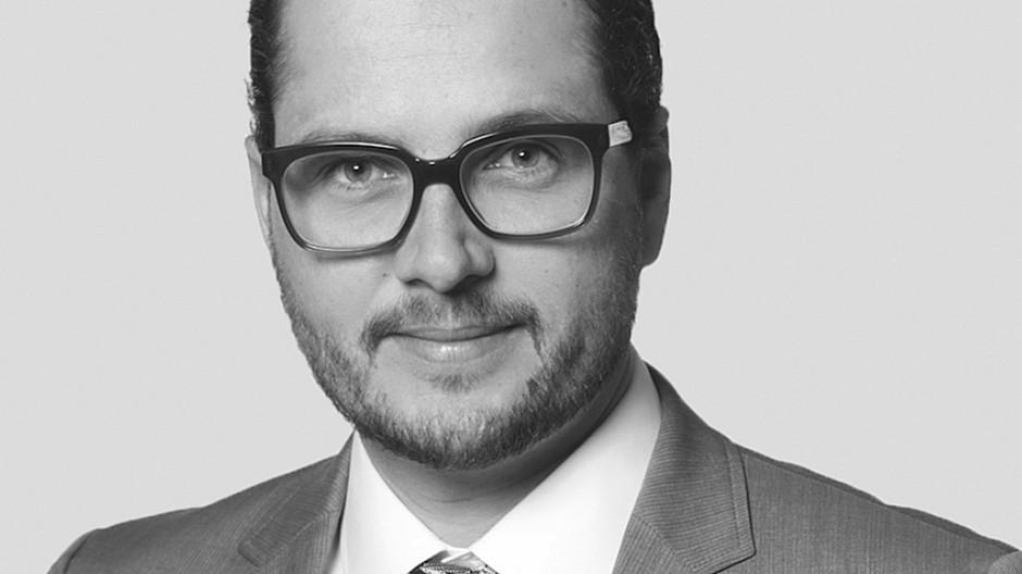 Nielsen Sports: Ex-IWC-Kommunikationschef steigt an Bord