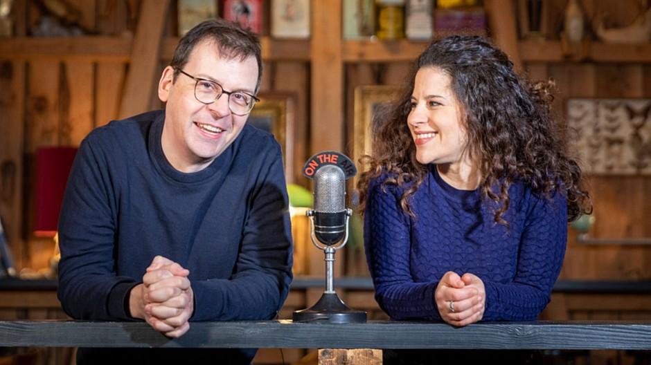 Too Old to Die Young: Ex-Radiostimmen lancieren Podcast