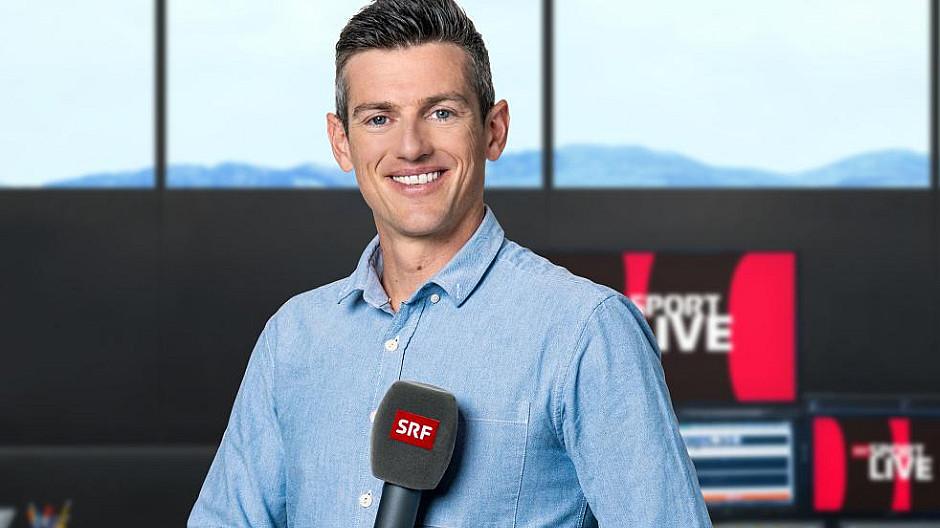 SRF: Ex-Radprofi Mathias Frank wird neuer Experte