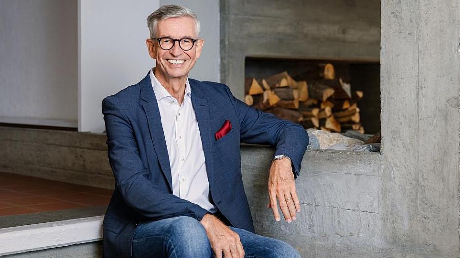 SRF: Ex-Roche-Kader neu beim «Wort zum Sonntag»
