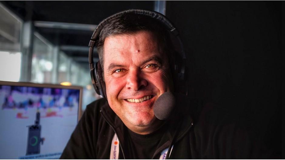 MySports: Ex-SRG-Journalist Laurent Bastardoz verpflichtet