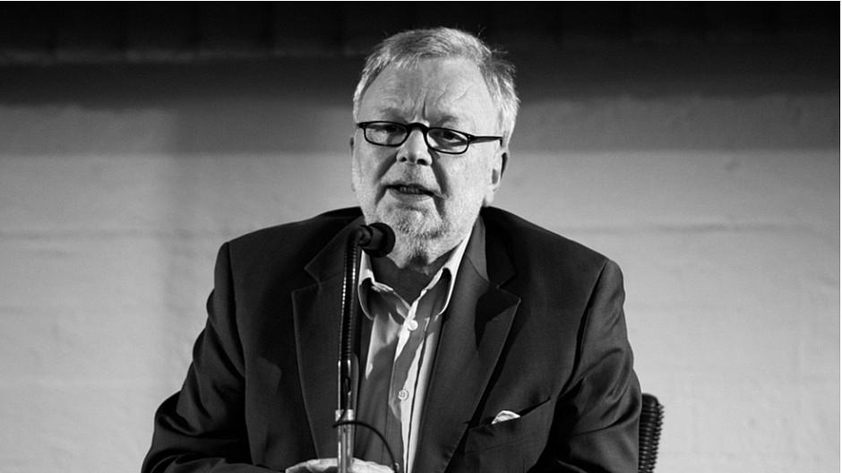 Todesfall: Ex-«Stern»-Chefredaktor Michael Jürgs ist tot