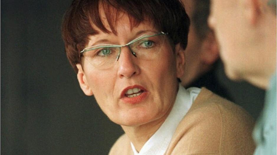 Hasskommentare: Ex-«Tagesschau»-Moderatorin zitiert aus erhaltenen Hassbriefen