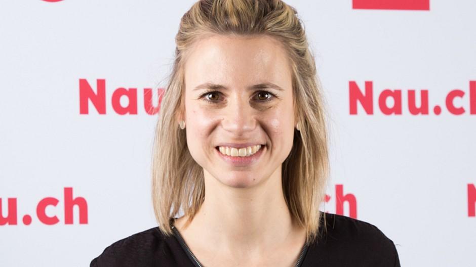 Nau.ch: Ex-TeleBärn-Moderatorin neu im Team