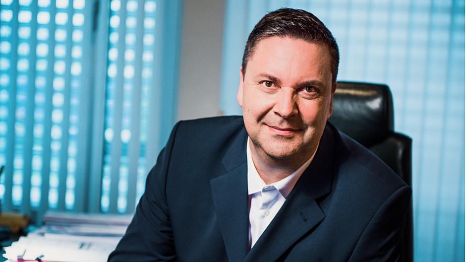 SRG: Ex-TPC-Chef hat einen neuen Job