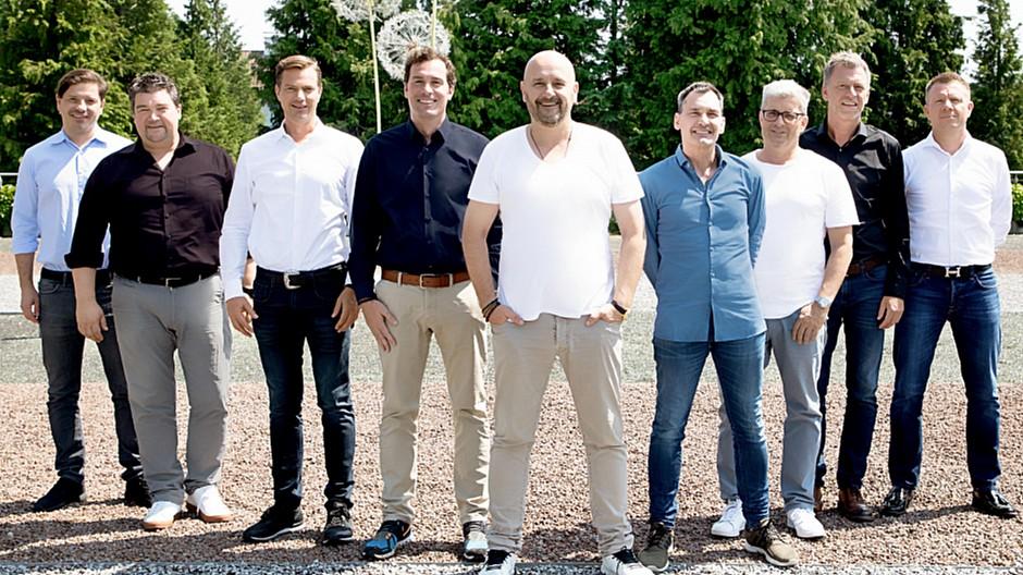 Goldbach Group: Executive Committee wird erweitert