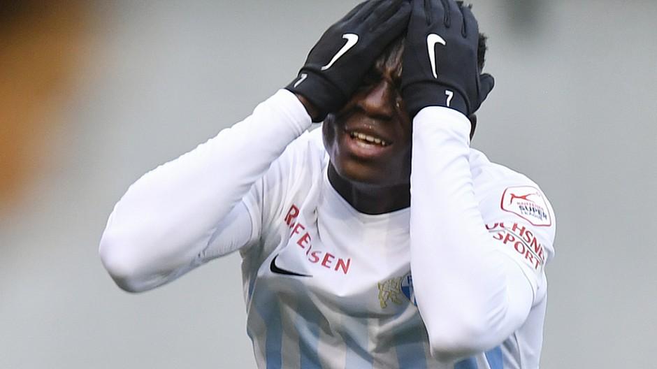 InfrontRingier: Exklusiver Gesamtvermarkter des FC Zürich