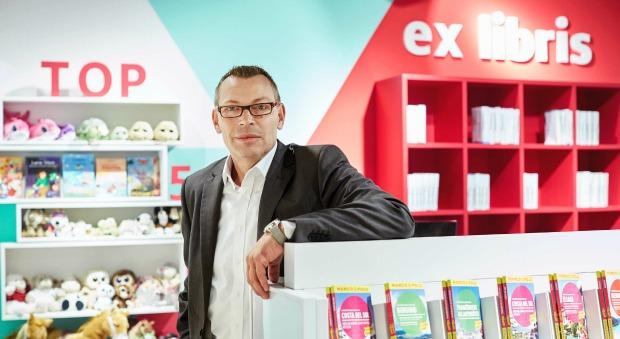 Ex Libris: «Die Stärke der Filialen haben wir zu defensiv kommuniziert!»