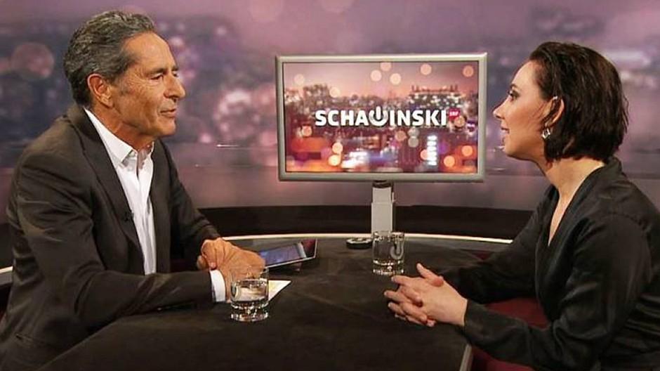 Schawinski vs. Balthus: Experte kritisiert Meinung von Ombudsmann