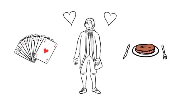 Infosion des Monats: Was ist eigentlich "Storytelling"?