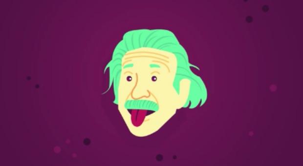Explain.it: Wie erklärt man die Relativitätstheorie?