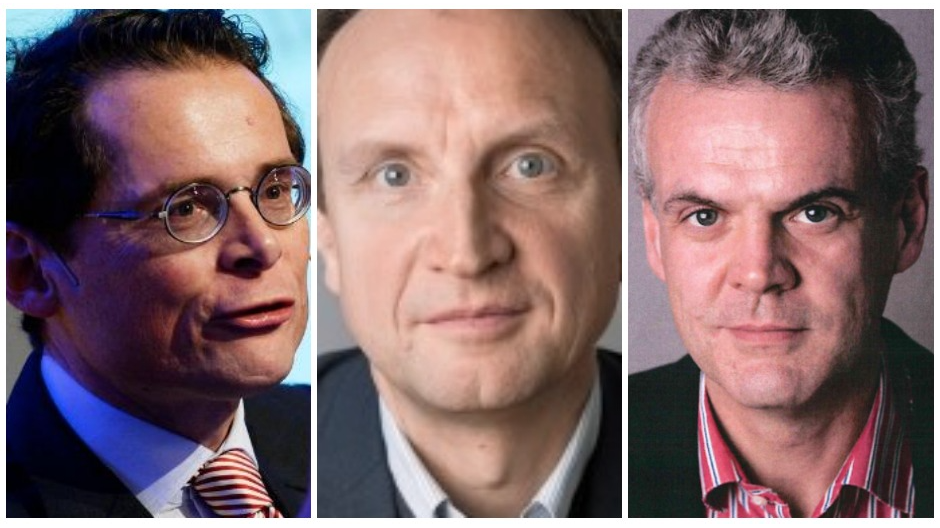 Frankfurter Allgemeine Sonntagszeitung: «Kein ernstzunehmender Journalismus»