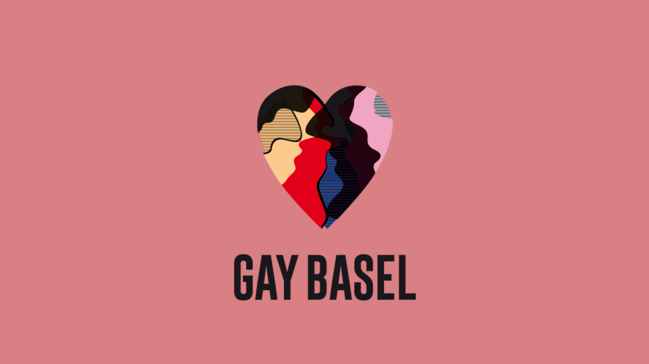 Eyeloveyou: Ein buntes Herz für Gay Basel