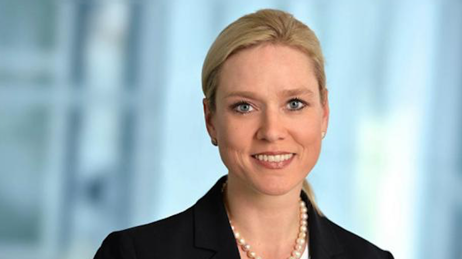 Siemens: Clarissa Haller wird neue Kommunikationschefin