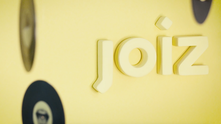 Joiz: Mehr Live-Programm und erste Mobile-First-Show