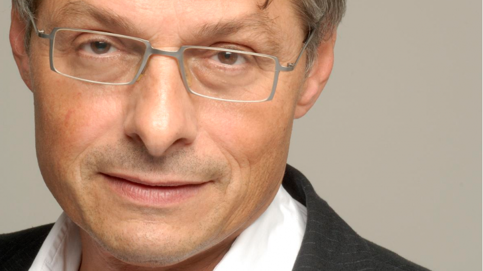 Axel Springer: Matthias Matussek darf wieder schreiben