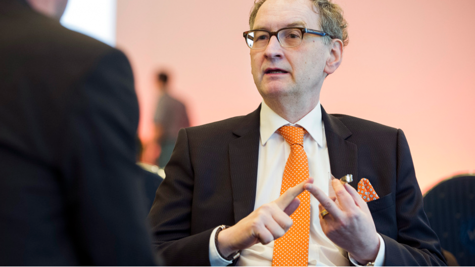 Somedia: «Wir müssen knapp 500 Stellenprozent abbauen»