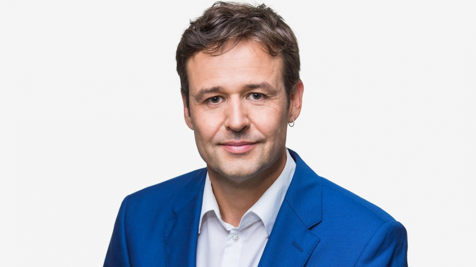 SRF: Marc Meschenmoser wird neuer Westschweiz-Korrespondent