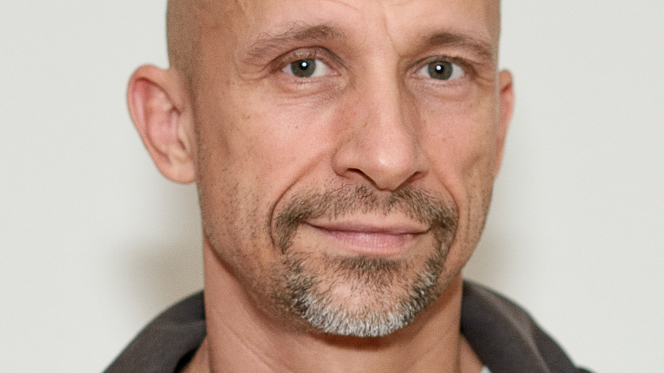 Tom Zürcher: Zürcher Werbetexter schreibt weiteren Roman