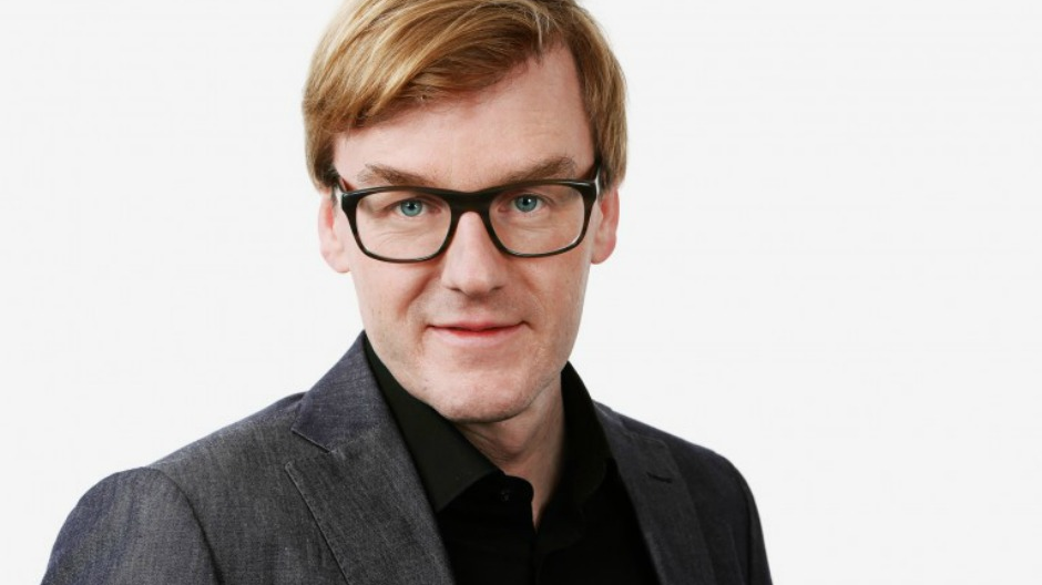 SRF: Mark Livingston wechselt zu «SRF News»