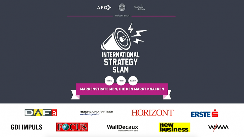 APGS: Live-Übertragung des Strategy-Slam