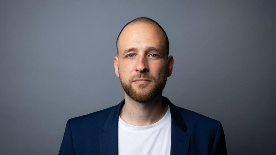 SonntagsBlick: Fabian Eberhard wird Recherche-Chef