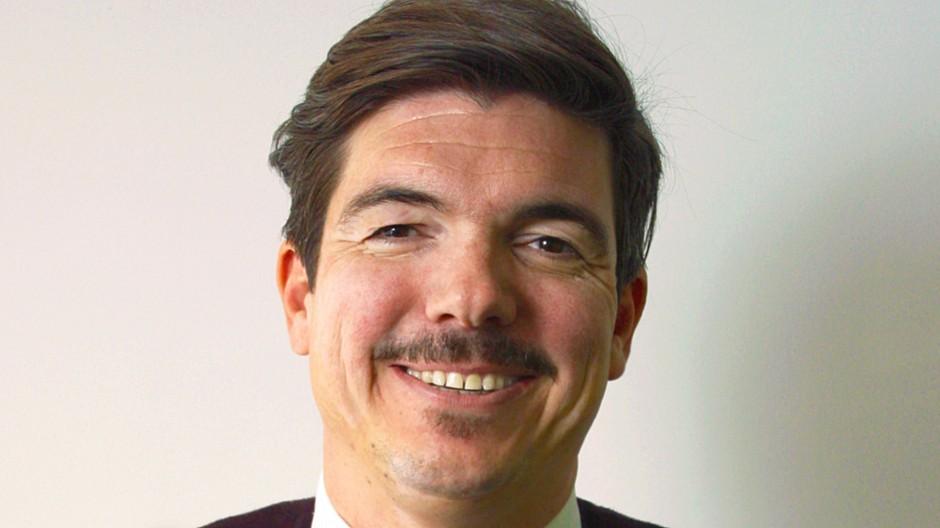 Scout24 Schweiz: Fabian Frank wird neuer Chief Marketing Officer