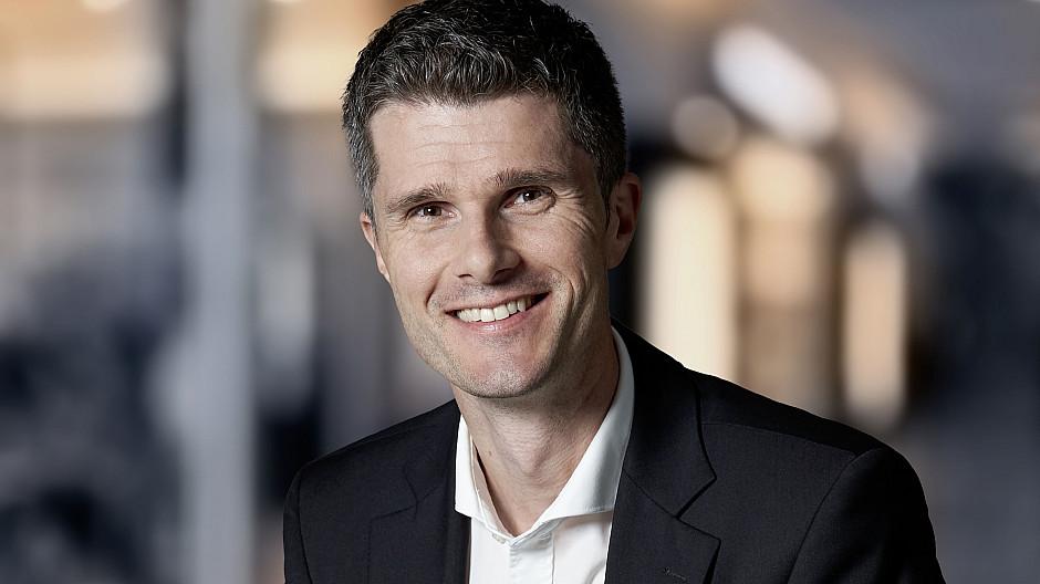 Primeo Energie: Fabian Hildbrand übernimmt von Jo Krebs