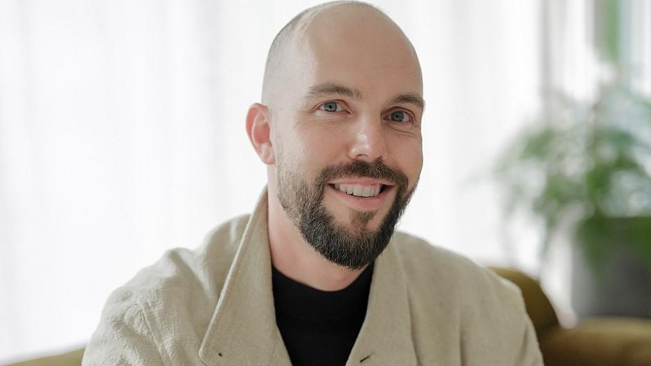 Ferus: Fabian Messer gründet Branding-Studio