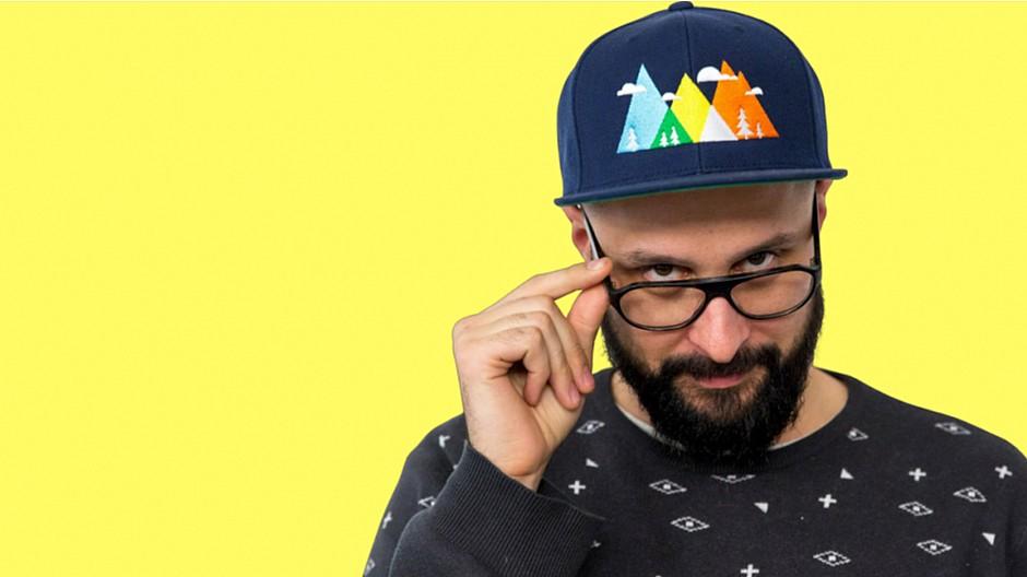 Blick Romandie: Fabien Goubet leitet neuen Food-Kanal