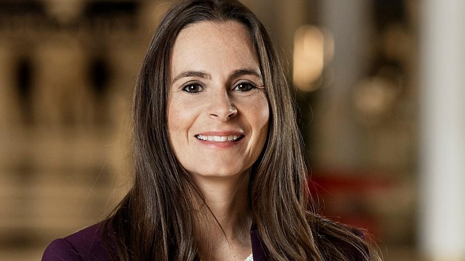 Shopping Arena: Fabienne Diez wird neue Centerleiterin