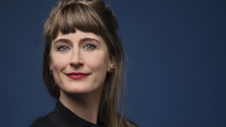 Swiss Music Export: Fabienne Schmuki wird Geschäftsführerin