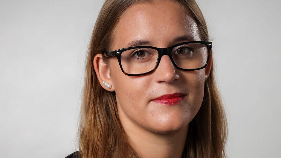 Zürcher Presseverein: Fabienne Sennhauser wird Präsidentin