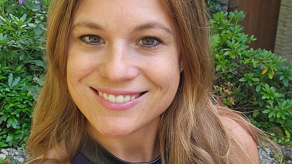 Radio Top: Fabienne Wernly stösst zum Moderationsteam