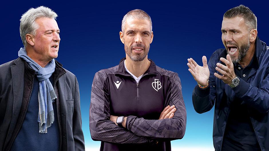 Blue Sport: Fabio Celestini wird neuer TV-Experte